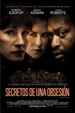 Secretos de una Obsesión (2015)