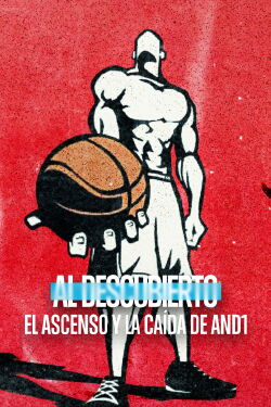 Secretos del deporte: El ascenso y la caída de AND1 (2022)