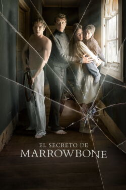 Secretos ocultos (2017)