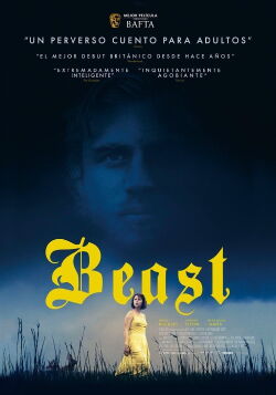 Secretos Oscuros (2018)