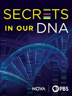 Secrets in Our DNA (2021)