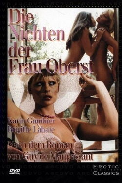 Secrets of a French Maid (1980)