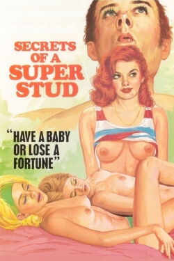 Secrets of a Superstud (1976)