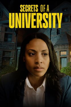 Secrets of a University (2023)