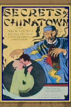 Secrets of Chinatown (1935)