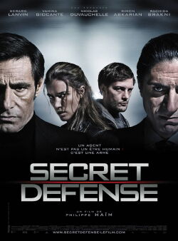 Secrets of State (2008)