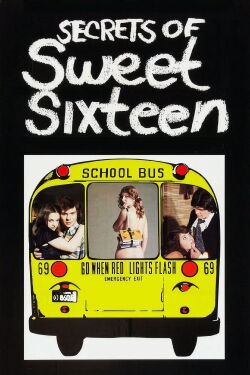 Secrets of Sweet Sixteen (1973)