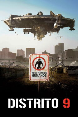 Sector 9 (2009)