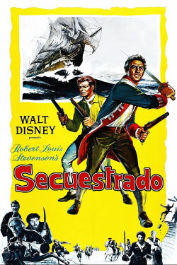 Secuestrado (1960)