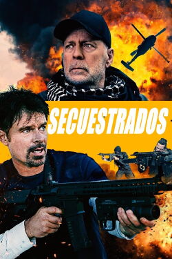 Secuestrados (2021)