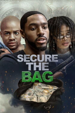 Secure The Bag (2019)