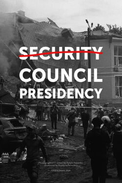 Security Council Presidency (2024)