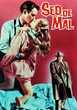Sed de mal (1958)