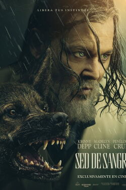 Sed de sangre (2027)