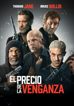 Sed de Venganza (2022)