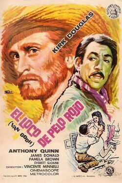 Sed De Vivir (1956)