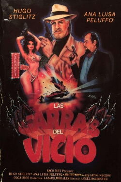 Seducción y muerte (1989)
