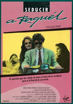 Seducir a Raquel (1989)