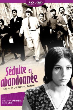 Séduite et Abandonnée (1964)