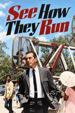 See How They Run (1964)