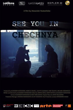 See you in Chechnya (2016)