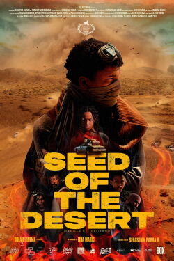 Seed of the Desert (2024)