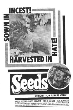 Seeds (1968)