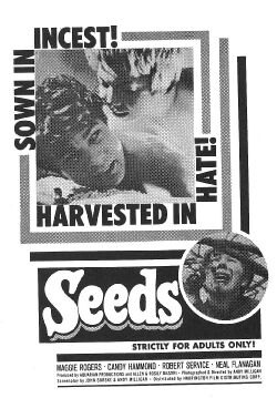 Seeds (1968)