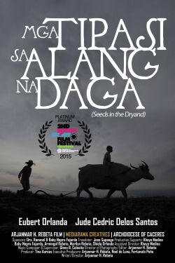 Seeds in the Dryland (2015)