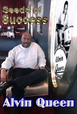 Seeds of Success - Alvin Queen (2017)