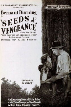 Seeds of Vengeance (1920)