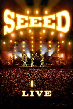 Seeed - Live (2006)