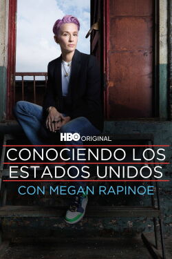 Seeing America with Megan Rapinoe (2020)