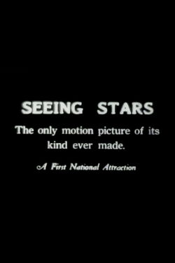 Seeing Stars (1922)