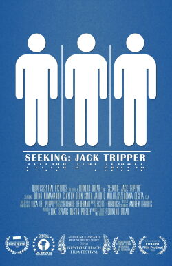 Seeking: Jack Tripper (2015)