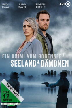 Seeland - Ein Krimi vom Bodensee (2022)