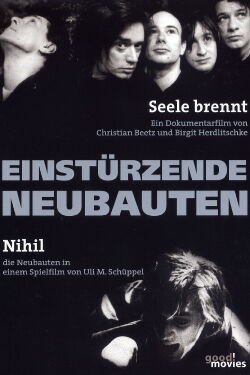 Seele Brennt (2005)