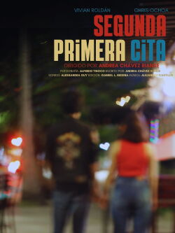 Segunda Primera Cita (2024)