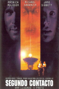 Segundo contacto (1998)