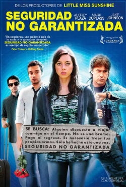 Seguridad No Garantizada (2012)