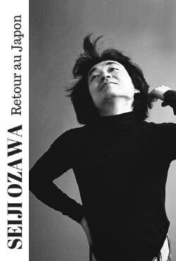 Seiji Ozawa — Back to Japan (2018)