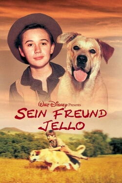 Sein Freund Jello (1957)