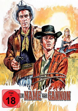 Sein Name war Gannon (1968)