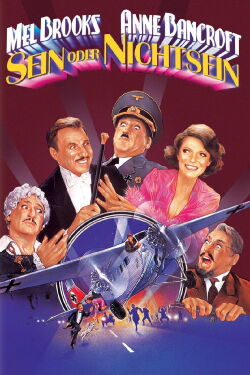 Sein oder Nichtsein (1983)