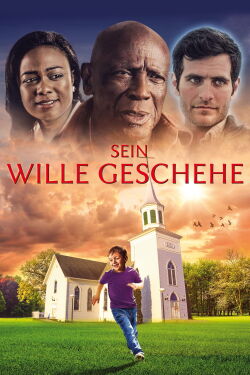 Sein Wille geschehe (2020)