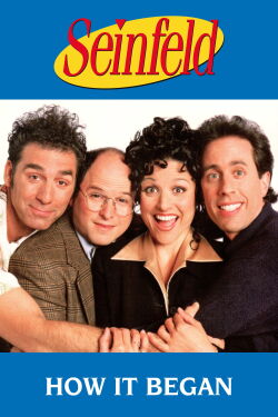 Seinfeld: How It Began (2004)