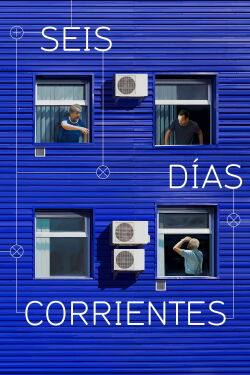 Seis días corrientes (2021)