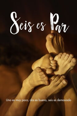 Seis es par (2022)