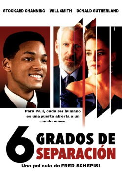 Seis Grados De Separación (1993)