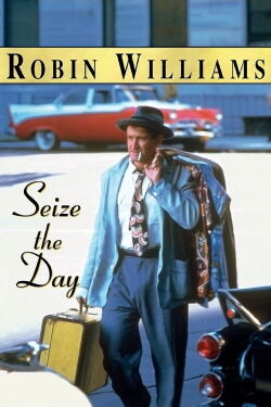 Seize the Day (1986)